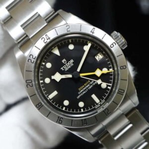 Tudor Black Bay Pro (Ref. 79470) | 2022