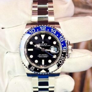 2023 Rolex GMT Master II