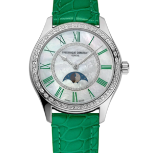 Frederique Constant New Classics Elegance Luna - FC-331MPWGRD3BD6