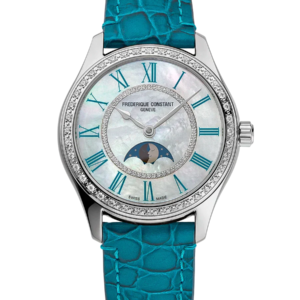 Frederique Constant New Classics Elegance Luna - FC-331MPWTD3BD6