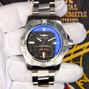 Breitling Avenger ll Seawolf