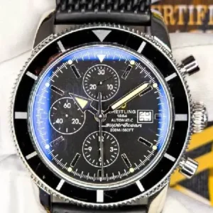 Breitling Superocean Heritage