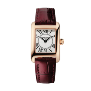 Frederique Constant Classics Carree Ladies - FC-200MC14