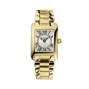 Frederique Constant Classics Carree Ladies - FC-200MCDC25B