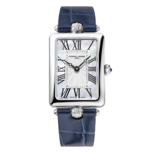 Frederique Constant Classics Art Deco Carree - FC-200MPW2AC2D6