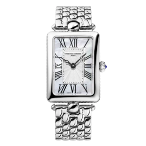 Frederique Constant Classics Art Deco Carree - FC-200MPW2AC6B