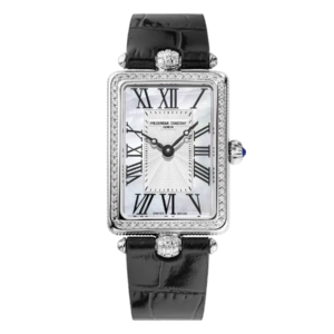 Frederique Constant Classics Art Deco Carree - FC-200MPW2ACD6