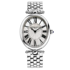 Frederique Constant Classics Art Deco Oval - FC-200MPW2V6B