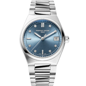 Frederique Constant Highlife Ladies Quartz - FC-240LND2NH26B