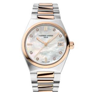 Frederique Constant Highlife Ladies Quartz - FC-240MPWD2NH22B