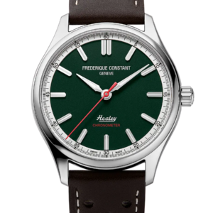 Frederique Constant Classics Vintage Rally Healey Automatic Cosc - FC-301HGRS5B6