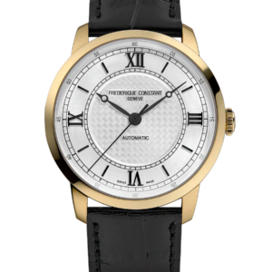 Frederique Constant New Classics Premiere - FC-301S3B5