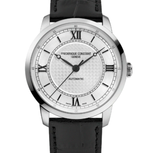 Frederique Constant New Classics Premiere - FC-301S3B6