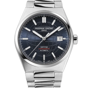 Frederique Constant Highlife Automatic Cosc - FC-303BL3NH6B