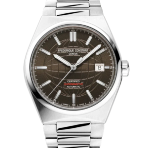 Frederique Constant New Highlife Automatic Cosc - FC-303C3NH6B