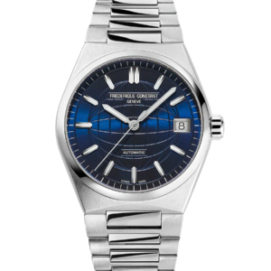 Frederique Constant New Highlife Ladies Automatic - FC-303N2NH6B