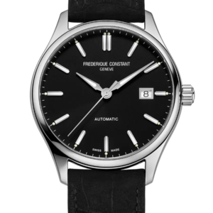 Frederique Constant Classics Index Automatic - FC-303NB5B6