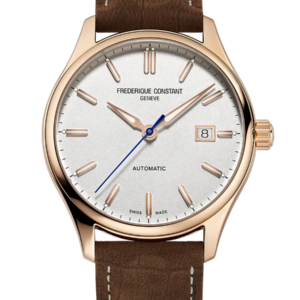 Frederique Constant Classics Index Automatic - FC-303NV5B4