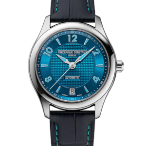Frederique Constant Limited Edition Classics Runabout Automatic - FC-303RMLN3B6