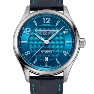 Frederique Constant Limited Edition Classics Runabout Automatic - FC-303RMLN5B6