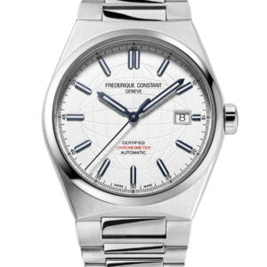 Frederique Constant Highlife Automatic Cosc - FC-303S3NH26B