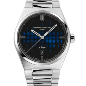 Frederique Constant Highlife Automatic - FC-303TA3NH6B