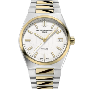 Frederique Constant Highlife Ladies Automatic - FC-303V2NH3B