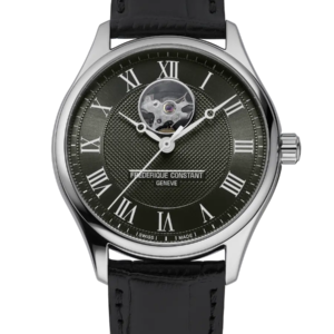 Frederique Constant Classics Heart Beat Automatic - FC-310MCK5B6