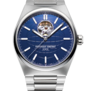 Frederique Constant Highlife Heart Beat Automatic - FC-310N4NH6B