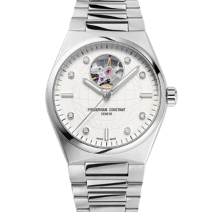 Frederique Constant Highlife Ladies Automatic Heart Beat - FC-310SD2NH6B