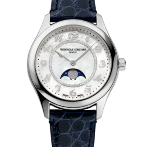 Frederique Constant Classics Elegance - FC-331MPWD3B6