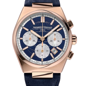 Frederique Constant New Highlife Chronograph Automatic - FC-391NS4NH4