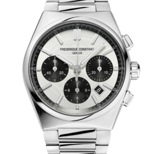 Frederique Constant Highlife Chronograph Automatic - FC-391SB4NH6B