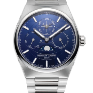 Frederique Constant Highlife Perpetual Calendar Manufacture - FC-775N4NH6B