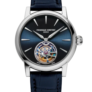 Frederique Constant Manufacture Classic Tourbillon - FC-980N3H6
