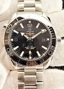 Omega Speedmaster Professional