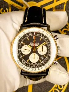 Breitling Navitimer B01