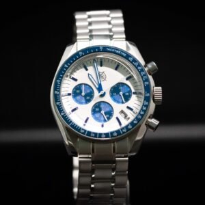 KWC Snoopy Chronograph