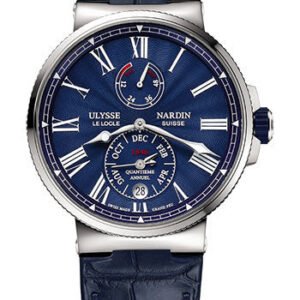 Ulysse Nardin Marine Chronometer Watch