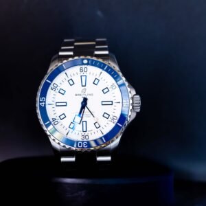 Breitling Superocean Automatic 42 A17375 – Full Set | Excellent Condition