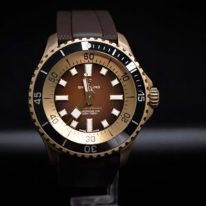 Breitling SuperOcean Automatic 44mm - N17376