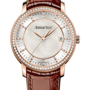 Audemars Piguet Jules Audemars Selfwinding Watch - 15171OR.ZZ.A809CR.01