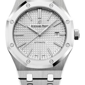 Audemars Piguet Royal Oak Selfwinding QE II Cup 2017 Limited Edition of 200 Watch - 15403IP.OO.1220IP.01
