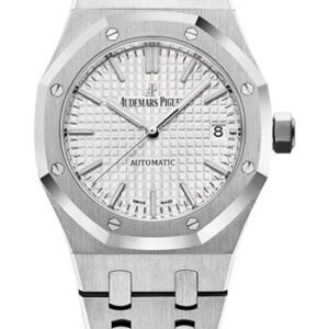 Audemars Piguet Royal Oak Selfwinding 37mm Watch - 15450ST.OO.1256ST.01