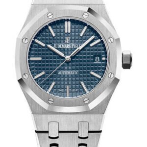 Audemars Piguet Royal Oak Selfwinding Watch - 15450ST.OO.1256ST.03