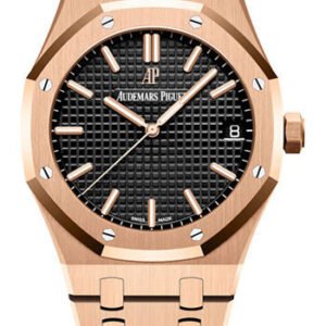 Audemars Piguet Royal Oak Selfwinding - 15500OR.OO.1220OR.01