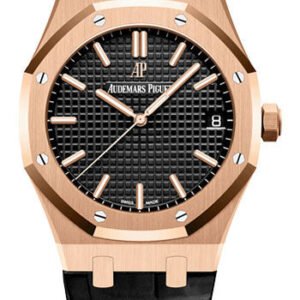 Audemars Piguet Royal Oak Selfwinding - 15500OR.OO.D002CR.01