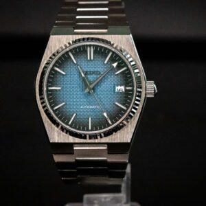 Seiko Mod PRX Gradient Blue