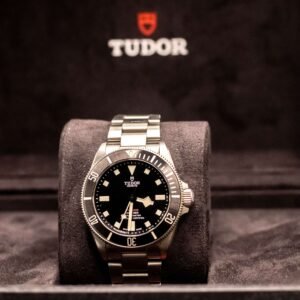TUDOR Pelagos 39mm Titanium Dive Watch  - 25407N - BOX AND PAPERS