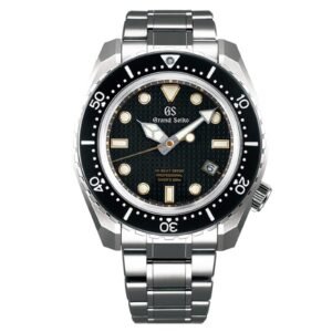 Grand Seiko Sport Mechanical Hi-Beat 36000 SBGH255